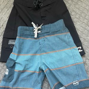 3T Billabong Boardshorts / Swimwear